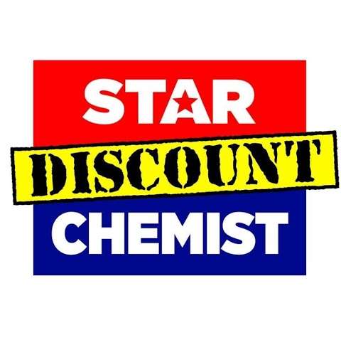 Photo: Star Discount Chemist Rostrevor